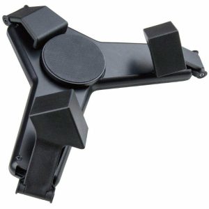 Monitor & Projector Mount |   NON-VESA Monitor Bracket Monitor & Projector Mount Black