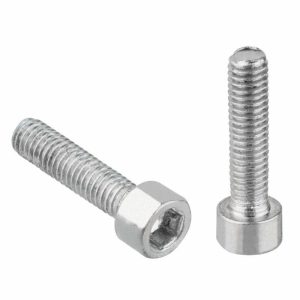 Screws & Nuts |   Hex Socket Cap Screw 3/8″-16 Screw Adapters Screws & Nuts