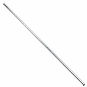 C-Stands |   16mm Dia Tube Length 40” (100 cm) (Silver) C-Stands C-Stands