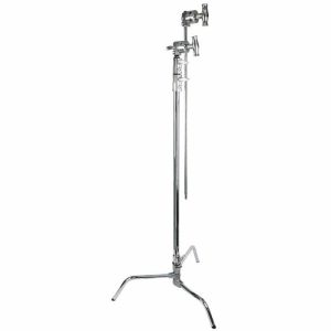 C-Stands |   40″ Master C-stand  W/ Turtle Base Kits C-Stands C-Stands