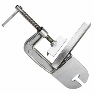 C Clamps |   4″ C-Type Clamp With Tree Branch C Clamps C Clamps