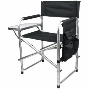 Chairs |   Standard Director Chair Accessories Chairs