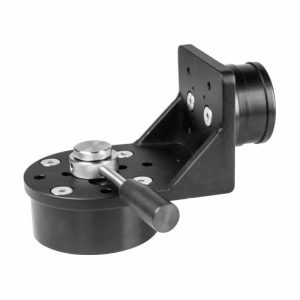 Mitchell & Elemack |   90 Degree Euro Female Lock Camera Support Mitchell & Elemack