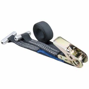 Ratchet Straps |   Car Mout Ratchet Strap (3M) Accessories Black