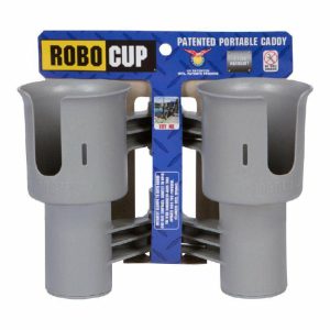 Robocup |   RoboCup- Gray Accessories Gray