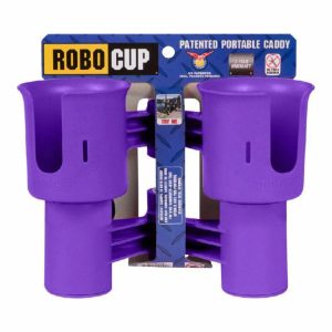 Robocup |   RoboCup- Purple Accessories Purple